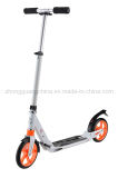 High Quality Aluminum Adult Scooter/City Walking Double Suspension Scooter