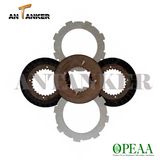 Spare Parts Clutch for Honda Gx160 Gx200 Gx240