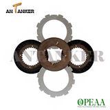 Spare Parts Clutch for Honda Gx160 Gx200 Gx240