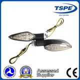 Motorcycle LED Part----EEC DOT Chrome Scooter/Motorcycle LED Turning Light (001-1)