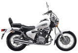 Motorcycle (QJ150-B)