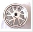 New Billet Alloy Wheel Wheel Hub for Monkey Bike