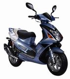 150cc Gas Scooter (LB150T-15)