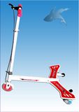 Children Power Wing (XTS-138)