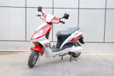 1200W Electric Motorcycle (ET-ZAK1200)