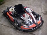 Racing Go Kart (SX-G1101(LX)-1A)