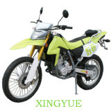 400CC Epa & Eec New Dirt Bike (XY400Y-2)