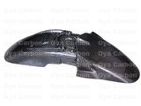 Carbon Fiber Front Fender for BMW GS 1200 Motorcycle