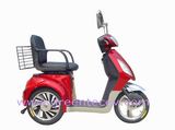 Electric Scooter S18-C Red