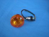 Motorcycle Turn Light