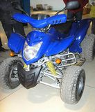 EEC ATV (150EA10)