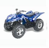 500cc Water-Cooled ATV with EEC(FA500E)