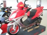 125CC Scooter (HL125T-5)
