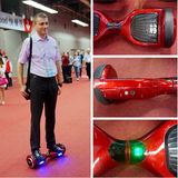 Smartness Self Balancing Electric Scooter