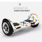 8 Inch Popular Electric Smart Self Balance Scooter with Bluetooth