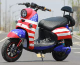 1000W60V Lead Acid Battery New Design Electric Motorcycle (EM-010)