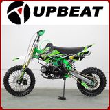 Upbeat Motorcycle 125cc Cheap Dirt Bike, Four Stroke Pit Bike