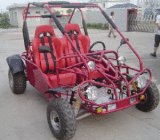 Go Kart 250cc (GK250-II-2 )