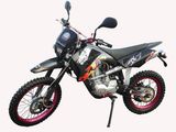 Dirt Bike (ZX-D001)