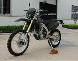 450CC off Road Dirt Bike Racing Motorcycle (SD450-02)