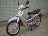 CUB Motorcycle (CB125)