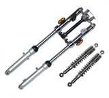 Shock Absorber Cg125 / Cg125-Cdi/ Cg Cdi