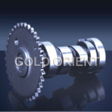 Motorcycle Part Cam Shaft (GY6-125)