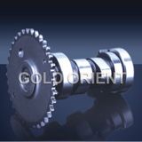 Motorcycle Part Cam Shaft (GY6-125)