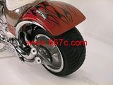 EPA, EEC Approved Motorcycle Chopper (QC-B404)