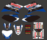 Graphic Kits for TTR50