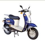 EEC & EPA Gas Scooter (YY50QT-15)