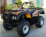 ATV (XHA250A4)
