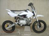 125cc, Oil Cooled Dirt Bike for Off Road Racing (SV-D125C)