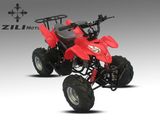 ATV Predator Hot Style