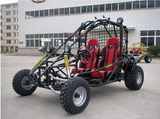 A Double Chain Drive, 250cc EEC Go Kart (TS250E-F)