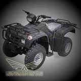 EEC ATV (CM250ST-2A)