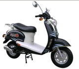 EEC & EPA Gas Scooter (YY50QT-15(NEW MODEL))