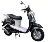 EEC & EPA Gas Scooter (YY50QT-15(NEW MODEL))