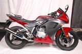 Disc Brake Racing Sport Bike Motorcycle