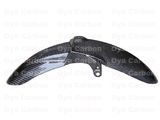 Carbon Fiber Front Fender for BMW K1200r