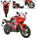 Racing Motorcycle (JX150R)