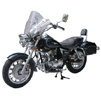 Motorcycle DFE125-12B