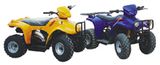 ATV (Automatic)