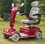 Applicable Mobility Scooter (DP-E005)