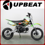 Upbeat Gas Powered 125cc 4 Stroke Pit Bike 125cc Cheap Dirt Bike