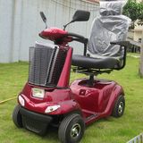 500W Electric Power Scooter for Disabled (DL24500-2)