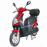 200W~500W Motor Electric Scooter, Mobility Scooter (ES-016)