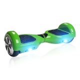 2015 Newest Powerful Two Wheel Self Balancing Electric Scooter for Kids