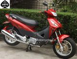 Biz-4 Nice Design Hot Sell 110cc Cub Motorcycle