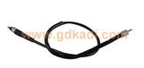 Speedometer Cable for Ax4 Motorbike Spare Parts